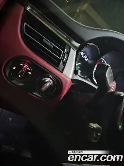 Porsche Macan 2023 2.9 Автомат в Москве № 231084, миниатюра 12