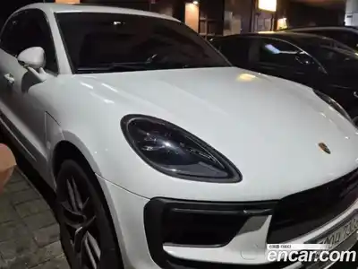 Porsche Macan 2023 2.9 Автомат в Москве № 231084, миниатюра 3