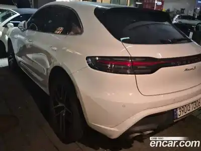 Porsche Macan 2023 2.9 Автомат в Москве № 231084, миниатюра 5