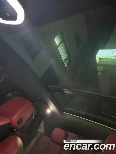 Porsche Macan 2023 2.9 Автомат в Москве № 231084, миниатюра 9