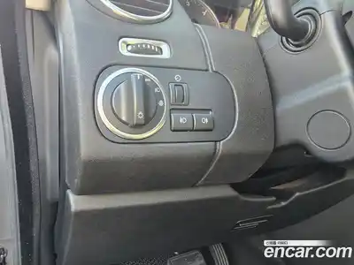 Land Rover Discovery 2016 3.0 Автомат в Москве № 231362, миниатюра 4