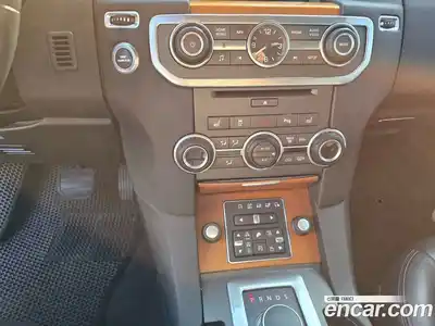 Land Rover Discovery 2016 3.0 Автомат в Москве № 231362, миниатюра 8