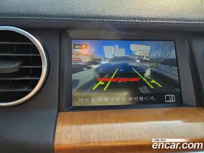 Land Rover Discovery 2016 3.0 Автомат в Москве № 231362, миниатюра 10