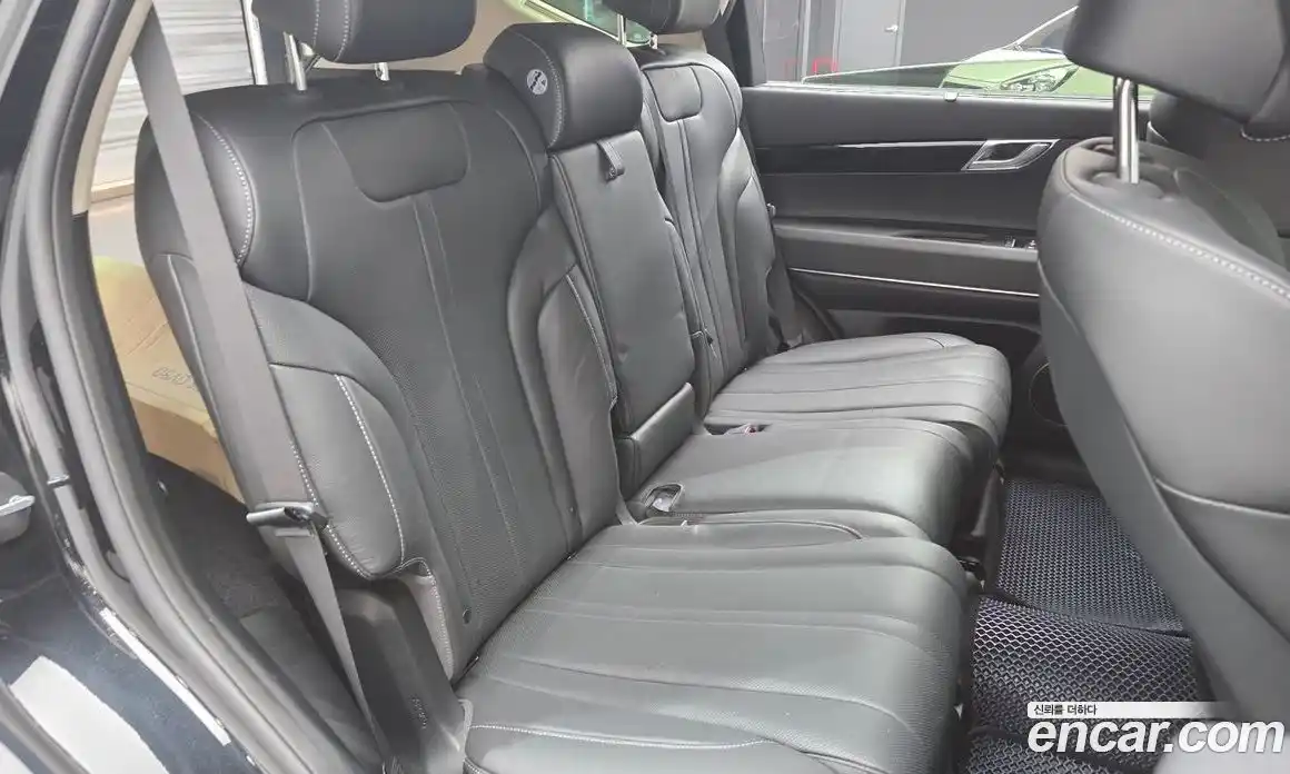 Genesis GV80 2024 2.5 Автомат в Москве № 23154, фото 12