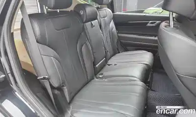 Genesis GV80 2024 2.5 Автомат в Москве № 23154, миниатюра 12