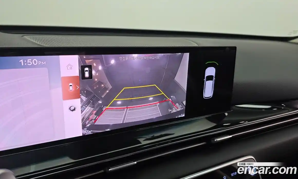 Genesis GV80 2024 2.5 Автомат в Москве № 23154, фото 15