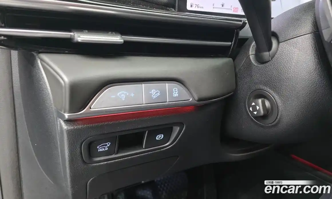 Genesis GV80 2024 2.5 Автомат в Москве № 23154, фото 16