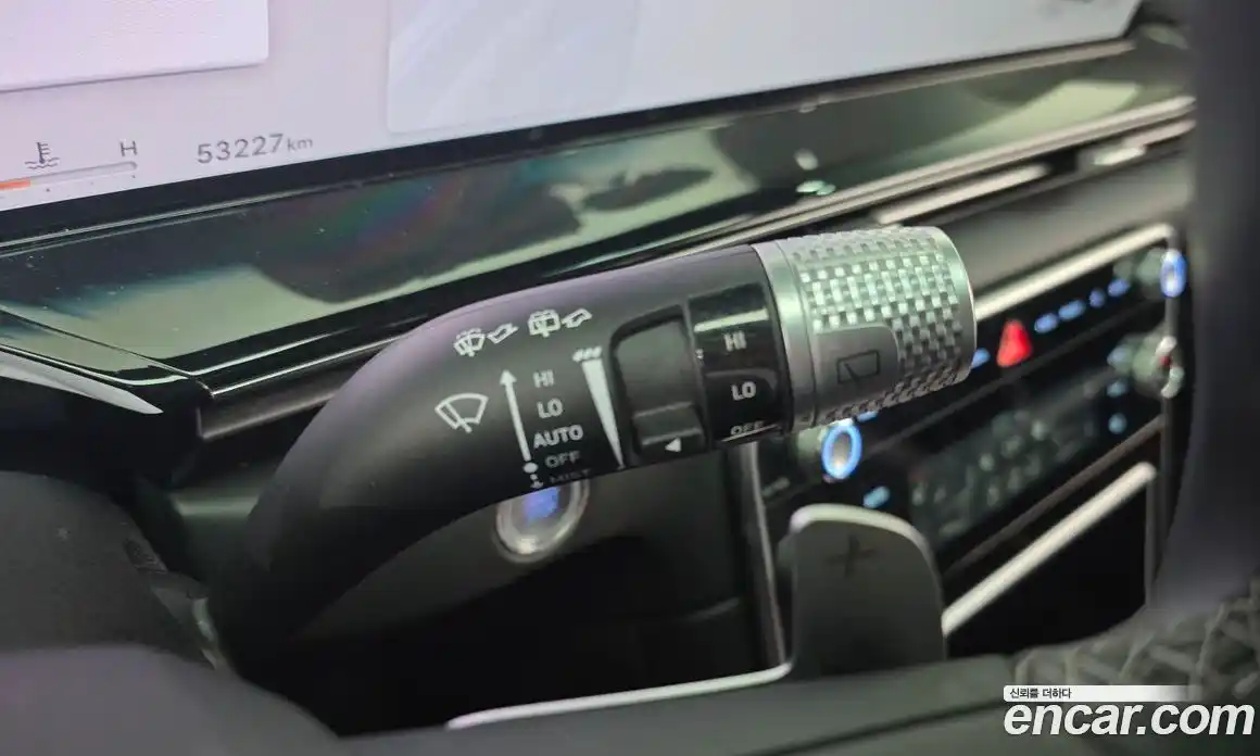 Genesis GV80 2024 2.5 Автомат в Москве № 23154, фото 18