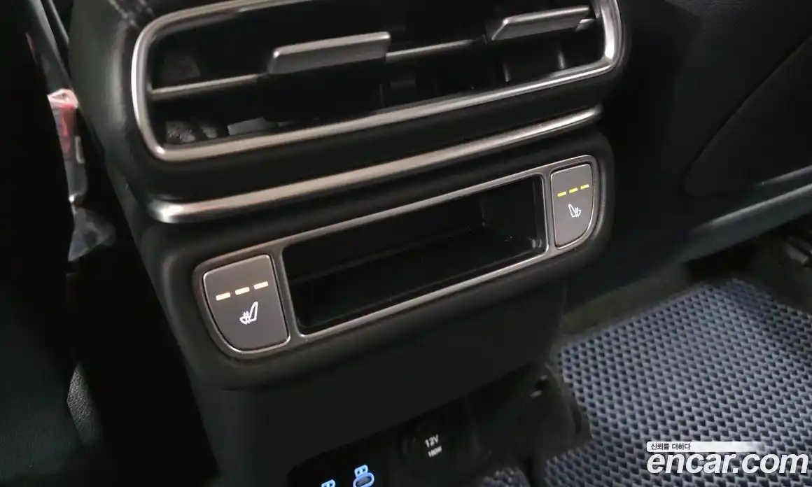 Genesis GV80 2024 2.5 Автомат в Москве № 23154, фото 19