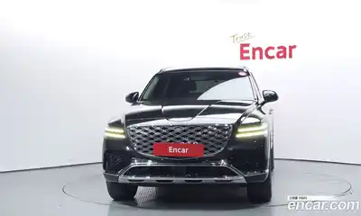 Genesis GV80 2024 2.5 Автомат в Москве № 23154, миниатюра 3