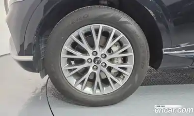 Genesis GV80 2024 2.5 Автомат в Москве № 23154, миниатюра 5