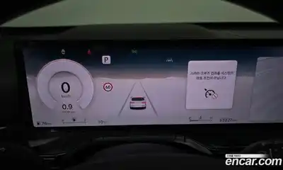 Genesis GV80 2024 2.5 Автомат в Москве № 23154, миниатюра 8