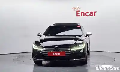 Volkswagen Arteon 2023 2.0 Автомат в Москве № 232155, миниатюра 12