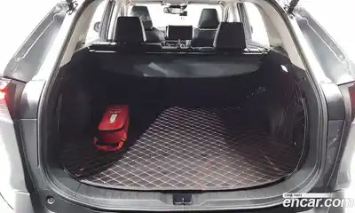 Toyota RAV4 2025 2.5 Автомат в Москве № 232813, миниатюра 12