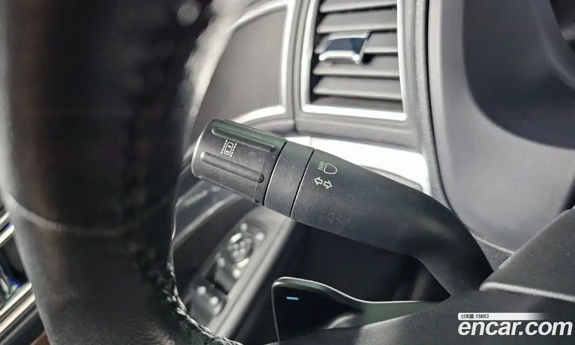 Ford Explorer 2016 2.3 Автомат в Москве № 233282, фото 17