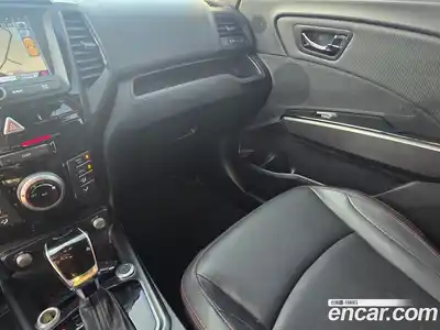 SsangYong TIBOLI 2019 1.6 Автомат в Москве № 23729, миниатюра 11
