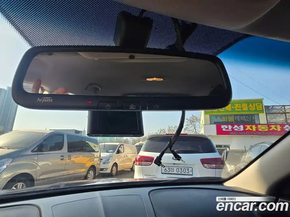 SsangYong TIBOLI 2019 1.6 Автомат в Москве № 23729, фото 13