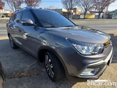 SsangYong TIBOLI 2019 1.6 Автомат в Москве № 23729, миниатюра 3