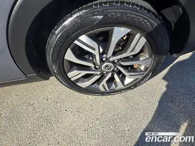 SsangYong TIBOLI 2019 1.6 Автомат в Москве № 23729, миниатюра 5