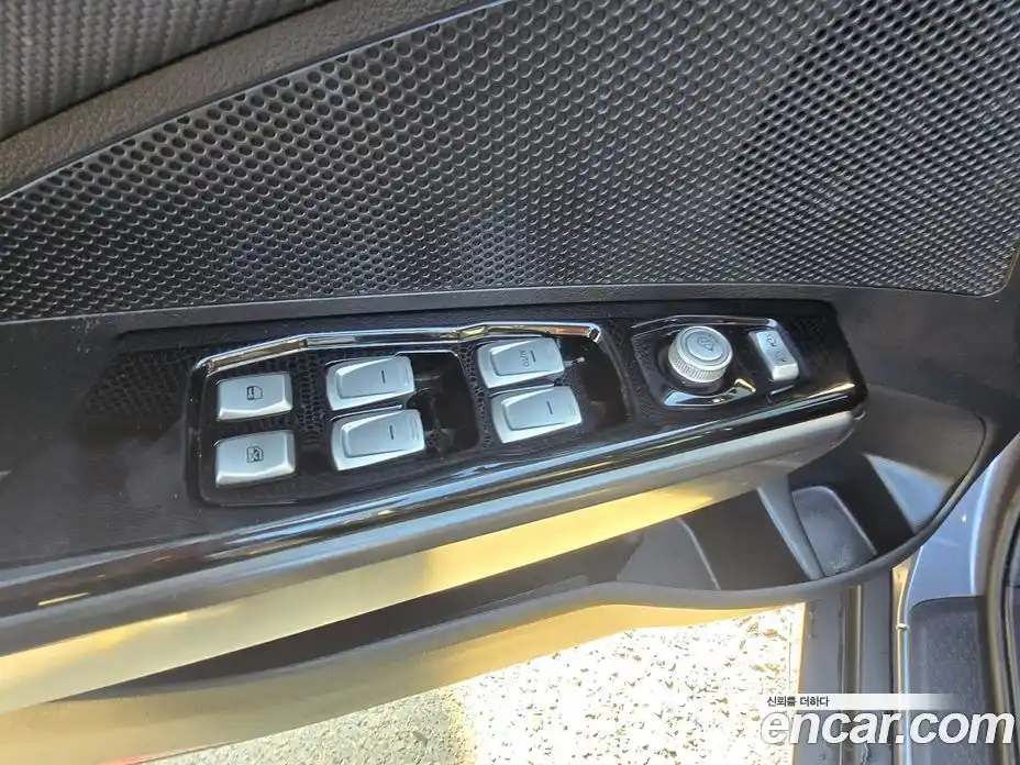 SsangYong TIBOLI 2019 1.6 Автомат в Москве № 23729, фото 8