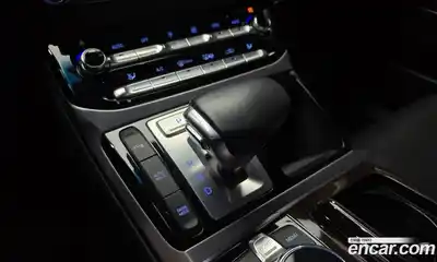 Genesis EQ900 2016 3.8 Автомат в Москве № 23918, миниатюра 6