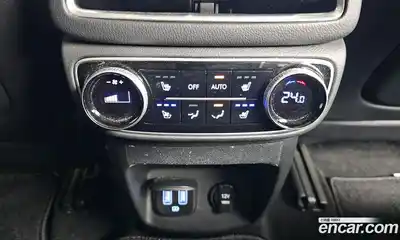 Genesis GV80 2022 2.5 Автомат в Москве № 24057, миниатюра 11