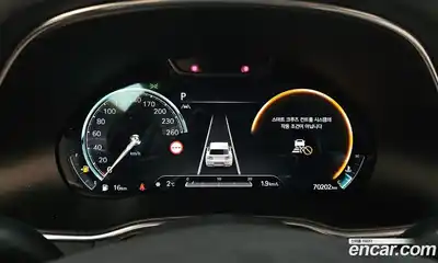 Genesis GV80 2022 2.5 Автомат в Москве № 24057, миниатюра 12