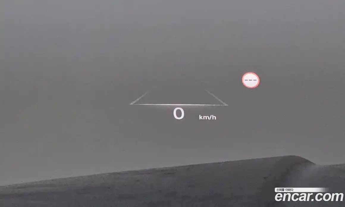 Genesis GV80 2022 2.5 Автомат в Москве № 24057, фото 17