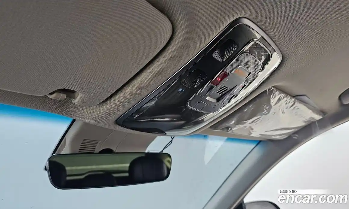 Genesis GV80 2022 2.5 Автомат в Москве № 24057, фото 3