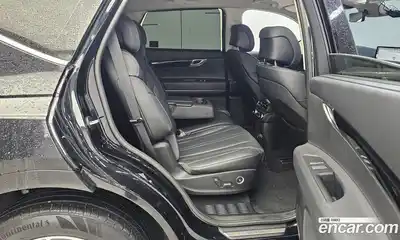 Genesis GV80 2022 2.5 Автомат в Москве № 24057, миниатюра 7