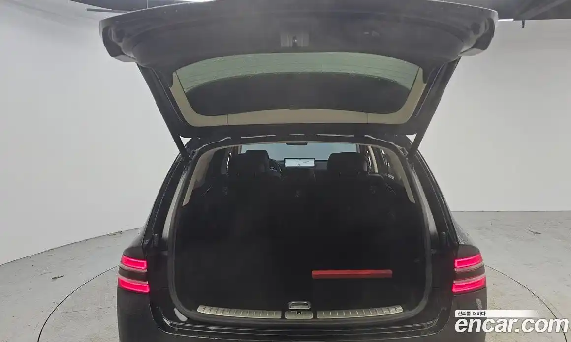 Genesis GV80 2022 2.5 Автомат в Москве № 24057, фото 8