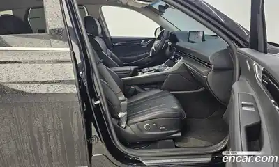 Genesis GV80 2022 2.5 Автомат в Москве № 24057, миниатюра 10