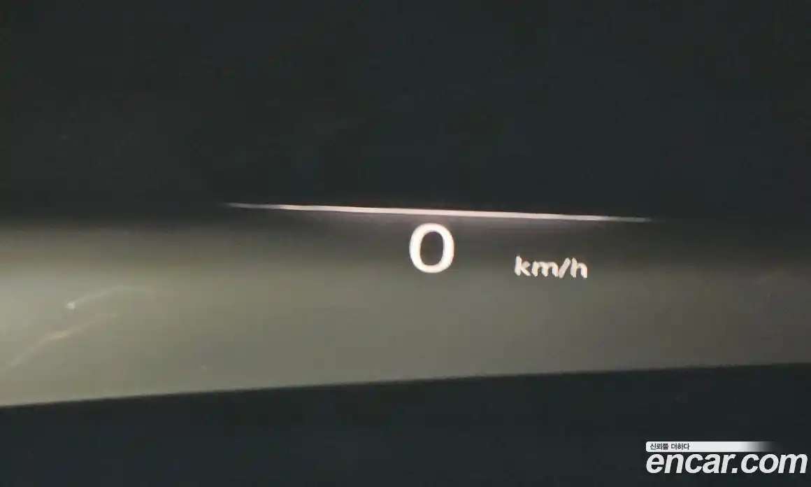 Genesis GV80 2020 3.0 Автомат в Москве № 24097, фото 14