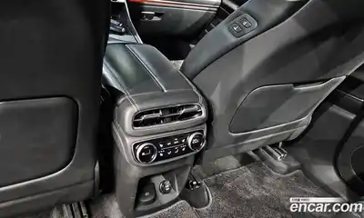 Genesis GV80 2020 3.0 Автомат в Москве № 24097, миниатюра 4