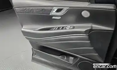 Genesis GV80 2020 3.0 Автомат в Москве № 24097, миниатюра 6