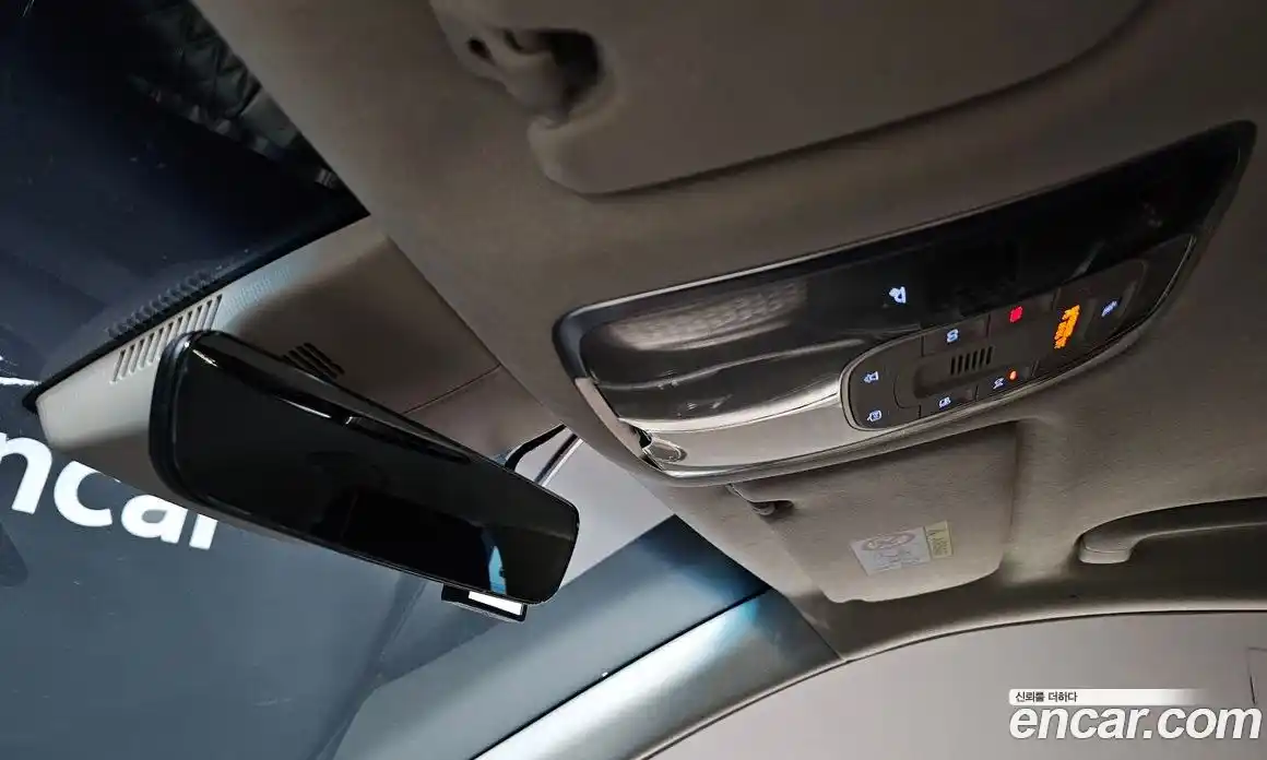 Genesis GV80 2020 3.0 Автомат в Москве № 24097, фото 9