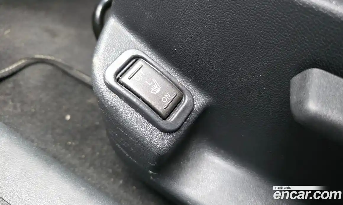 Renault SM3 2011 1.6 Автомат в Москве № 242555, фото 11