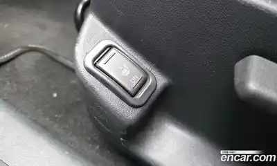 Renault SM3 2011 1.6 Автомат в Москве № 242555, миниатюра 11