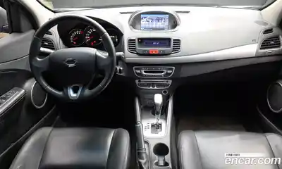 Renault SM3 2011 1.6 Автомат в Москве № 242555, миниатюра 12