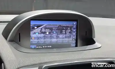 Renault SM3 2011 1.6 Автомат в Москве № 242555, миниатюра 2