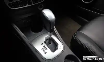 Renault SM3 2011 1.6 Автомат в Москве № 242555, миниатюра 4