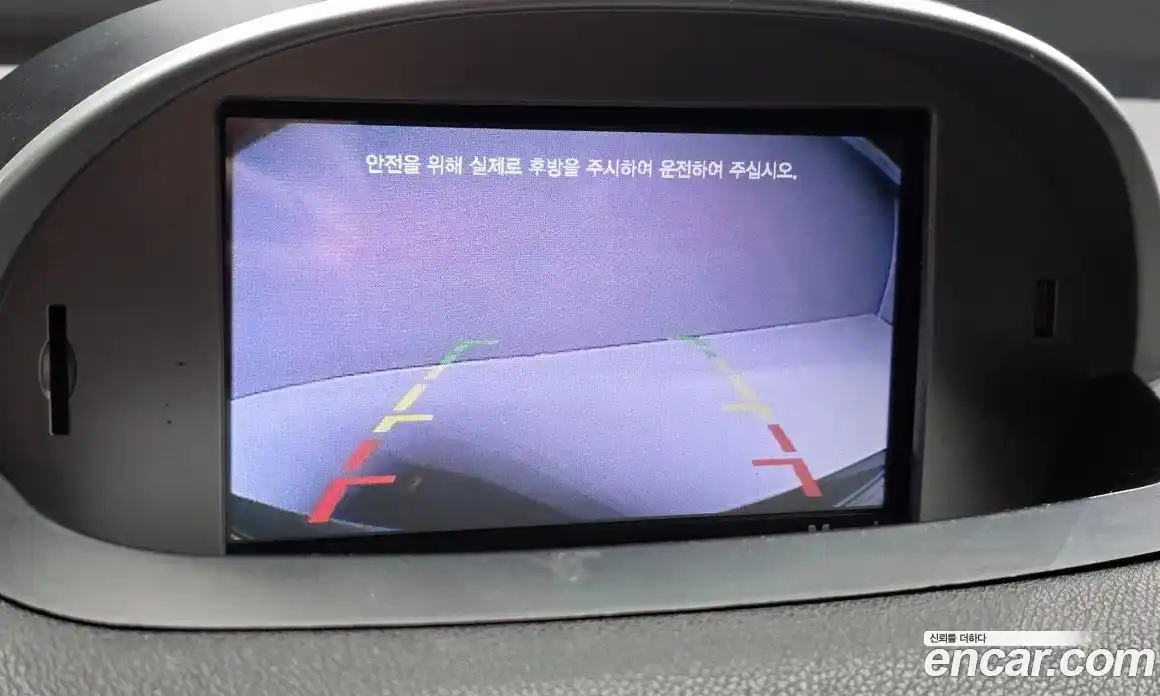 Renault SM3 2011 1.6 Автомат в Москве № 242555, фото 5