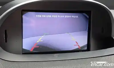 Renault SM3 2011 1.6 Автомат в Москве № 242555, миниатюра 5