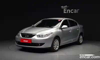 Renault SM3 2011 1.6 Автомат в Москве № 242555, миниатюра 8
