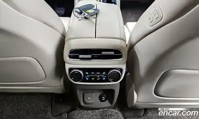 Genesis GV80 2023 3.5 Автомат в Москве № 24456, миниатюра 5
