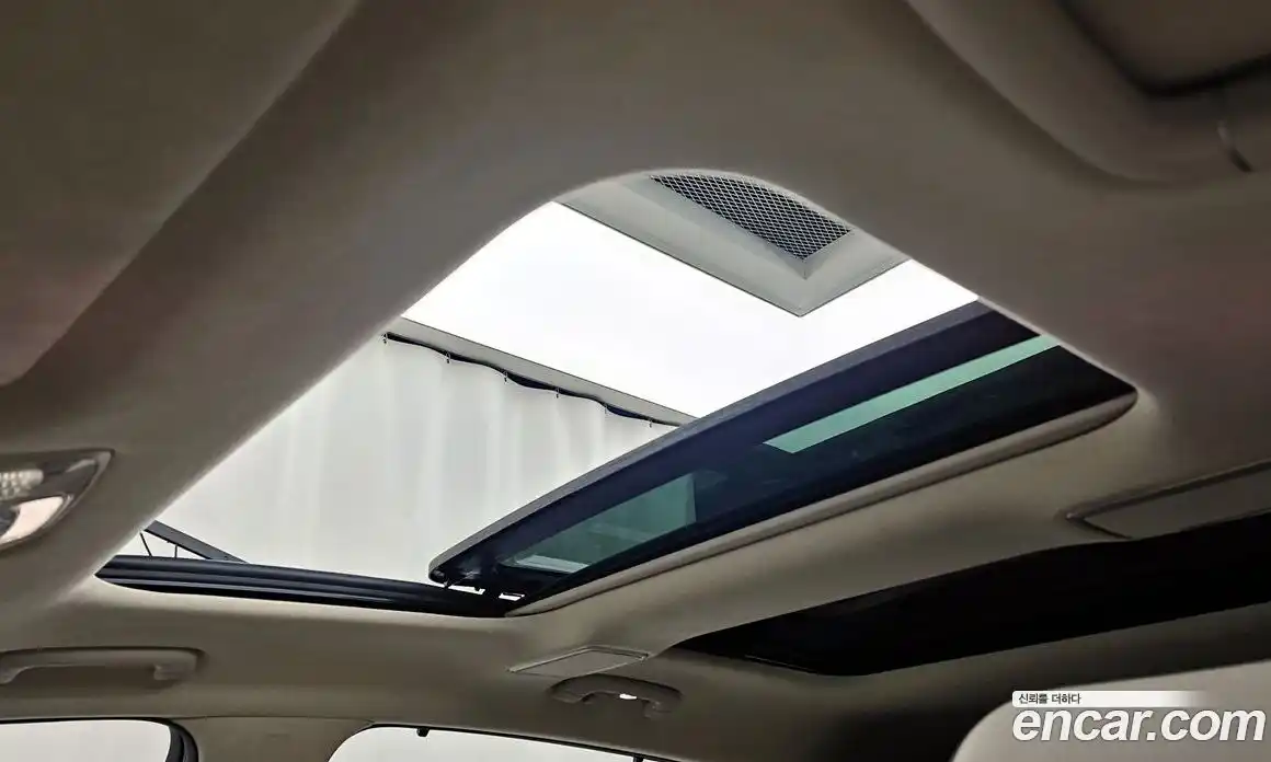 Genesis GV80 2023 3.5 Автомат в Москве № 24456, фото 7