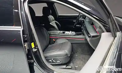 Genesis G90 2022 3.5 Автомат в Москве № 25293, миниатюра 12