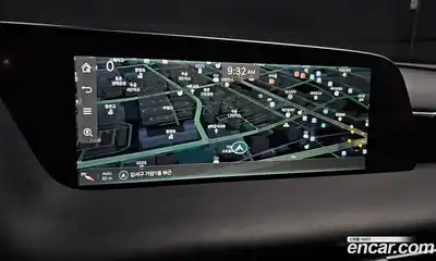 Genesis G90 2022 3.5 Автомат в Москве № 25293, миниатюра 2