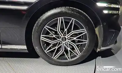 Genesis G90 2022 3.5 Автомат в Москве № 25293, миниатюра 6