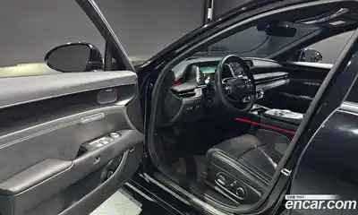 Genesis G90 2022 3.5 Автомат в Москве № 25293, миниатюра 7